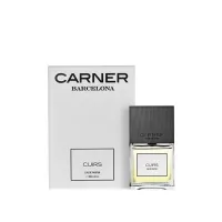 Carner Barcelona Cuirs Eau De Parfum