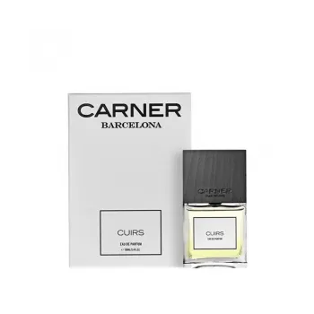 Carner Barcelona Cuirs Eau De Parfum