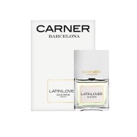 Carner Barcelona Latin Lover Eau De Parfum