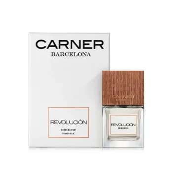 Carner Barcelona Revoluсion Eau De Parfum