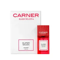 Carner Barcelona Super Moon Eau De Parfum