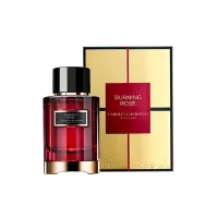 Carolina Herrera Burning Rose Eau De Parfum