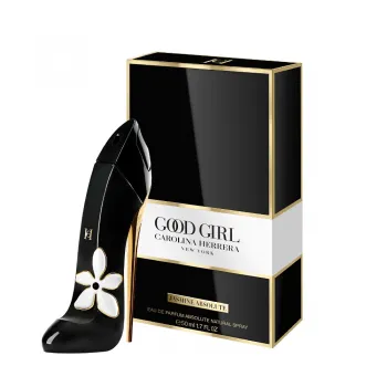 Carolina Herrera Good Girl Jasmine Absolute Eau De Parfum Absolute