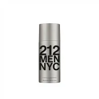 Дезодорант Carolina Herrera 212 Men NYC deodorant