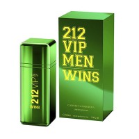 212 VIP Men Wins Carolina Herrera