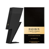 Carolina Herrera Bad Boy Le parfum