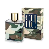 Carolina Herrera CH Men Africa