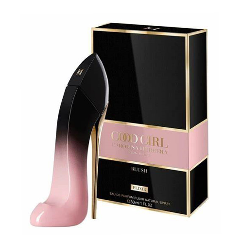 Carolina Herrera Good Blush Elixir