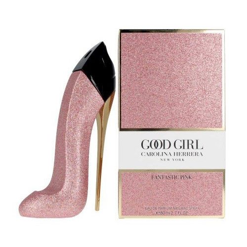 Good Girl Fantastiс Pink Carolina Herrera – цена, описание