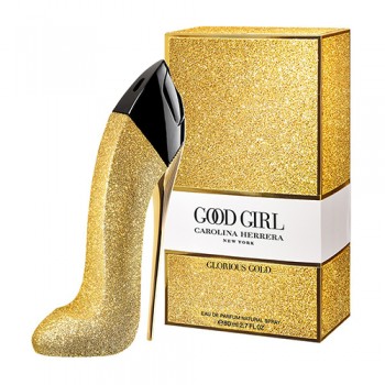 Парфюмерная вода Carolina Herrera Good Girl Glorious Gold