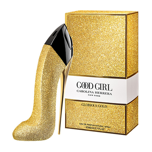 Good Girl Glorious Gold Carolina Herrera – цена, описание