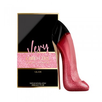 Carolina Herrera Very Good Girl Glam parfum