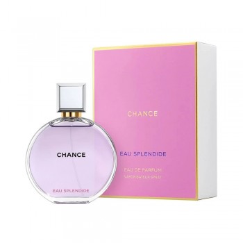Chance Eau Splendide Eau De Parfum