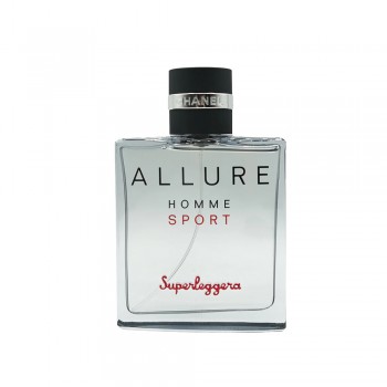 Chanel Allure Homme Sport Superleggera Eau De Parfum