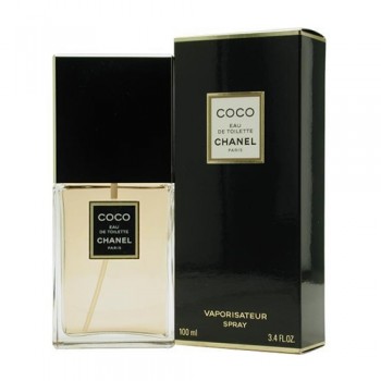 Chanel Coco Eau De Toilette
