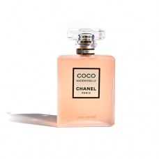 Coco Mademoiselle L’eau Privee Eau Pour La Nuit Chanel