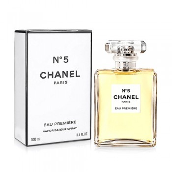 Chanel № 5 eau premiere eau de parfum