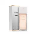 Chanel Coco Mademoiselle eau de toilette – цена, описание.