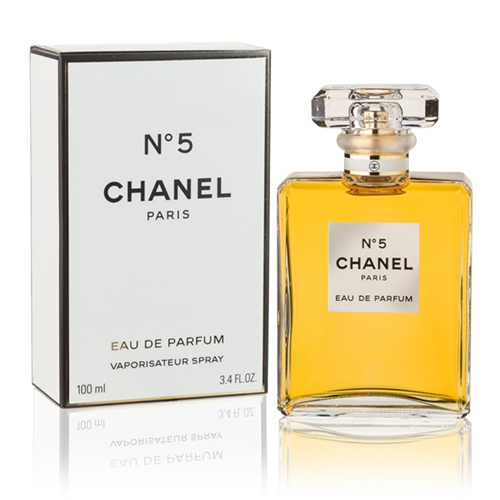 Chanel № 5 eau de parfum – цена, описание.