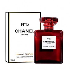 Chanel № 5 Red