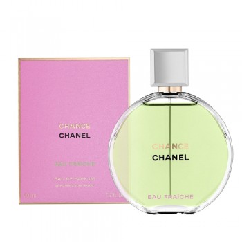 Chanel Chance Eau Fraiche Eau De Parfum