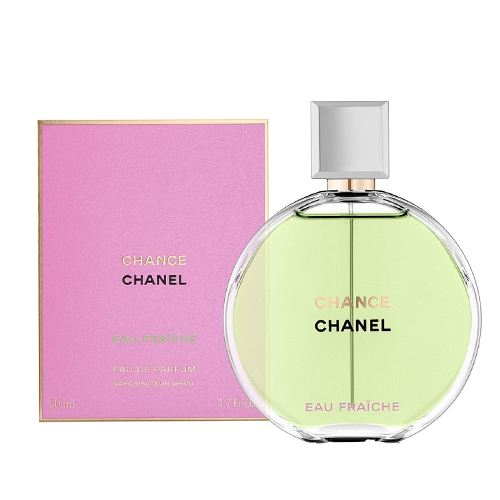 Chanel Chance Eau Fraiche Eau De Parfum
