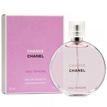 Chanel Chance Eau Tendre eau de toilette