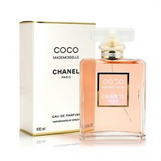 Chanel Coco Mademoiselle eau de parfum