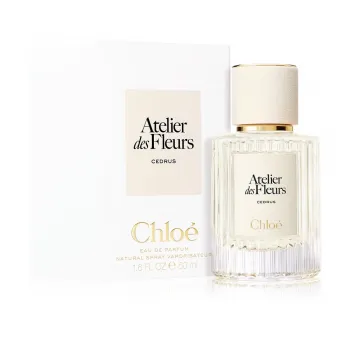 Chloe Atelier des Fleurs Cedrus