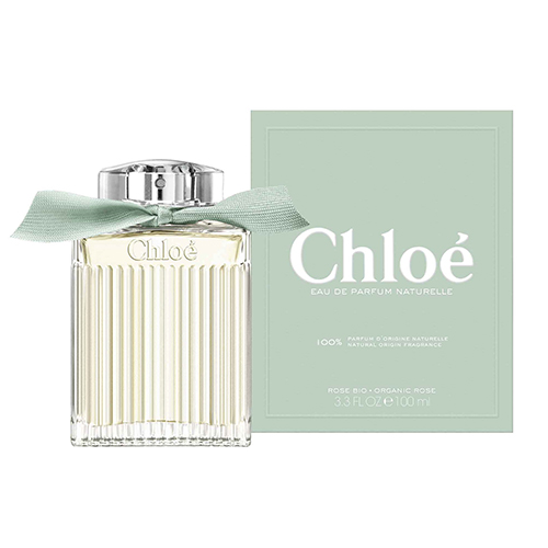Chloe Eau De Parfum Naturelle – цена, описание.
