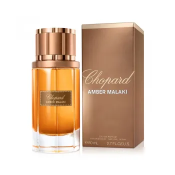 Chopard Amber Malaki Eau De Parfum