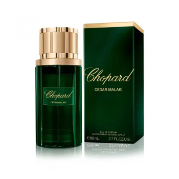 Chopard Cedar Malaki Eau De Parfum