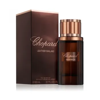 Chopard Leather Malaki Eau De Parfum
