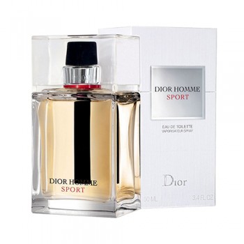 Christian Dior Homme Sport 2012