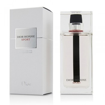 Christian Dior Homme Sport 2017