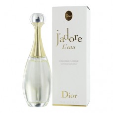 J’adore L’eau cologne florale Christian Dior