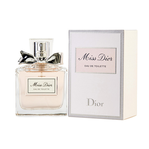 Christian Dior Miss Dior 2012 Eau De Toilette – цена, описание.