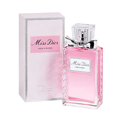 Miss Dior Rose N’Roses Christian Dior – цена, описание.