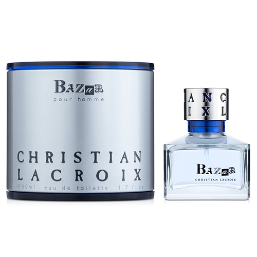 Christian Lacroix Bazar pour homme – цена, описание.