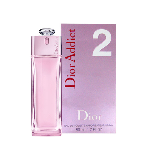 Christian Dior Addict 2 Eau De Toilette – цена, описание.