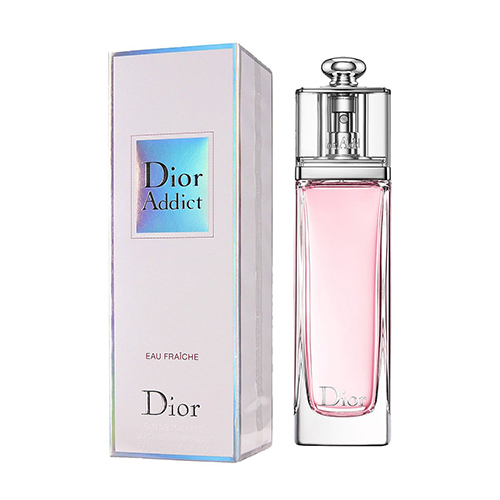 Christian Dior Addict Eau Fraiche 2014 – цена, описание.