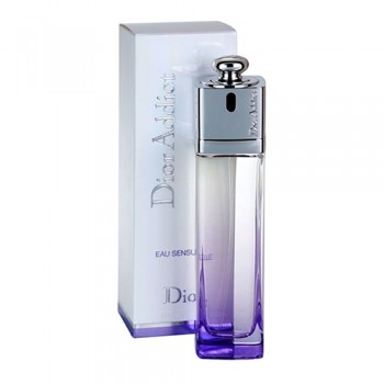 Christian Dior Addict eau sensuelle