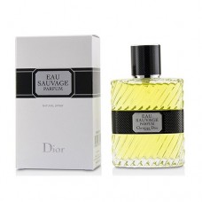 Eau Sauvage Parfum 2017 Christian Dior