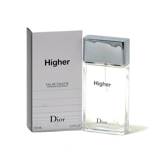 Christian Dior Higher – цена, описание.