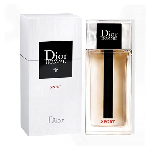 Christian Dior Homme Sport 2021 – цена, описание.