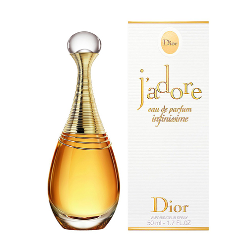Christian Dior J’adore infinissime – цена, описание.
