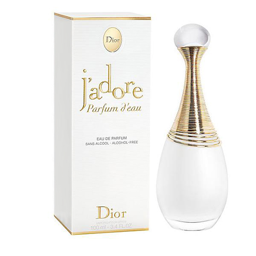 Christian Dior J’adore parfum spray – цена, описание.