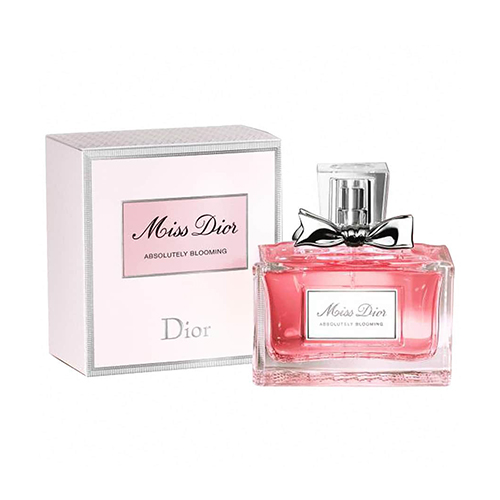 Christian Dior Miss Dior Absolutely Blooming – цена, описание.