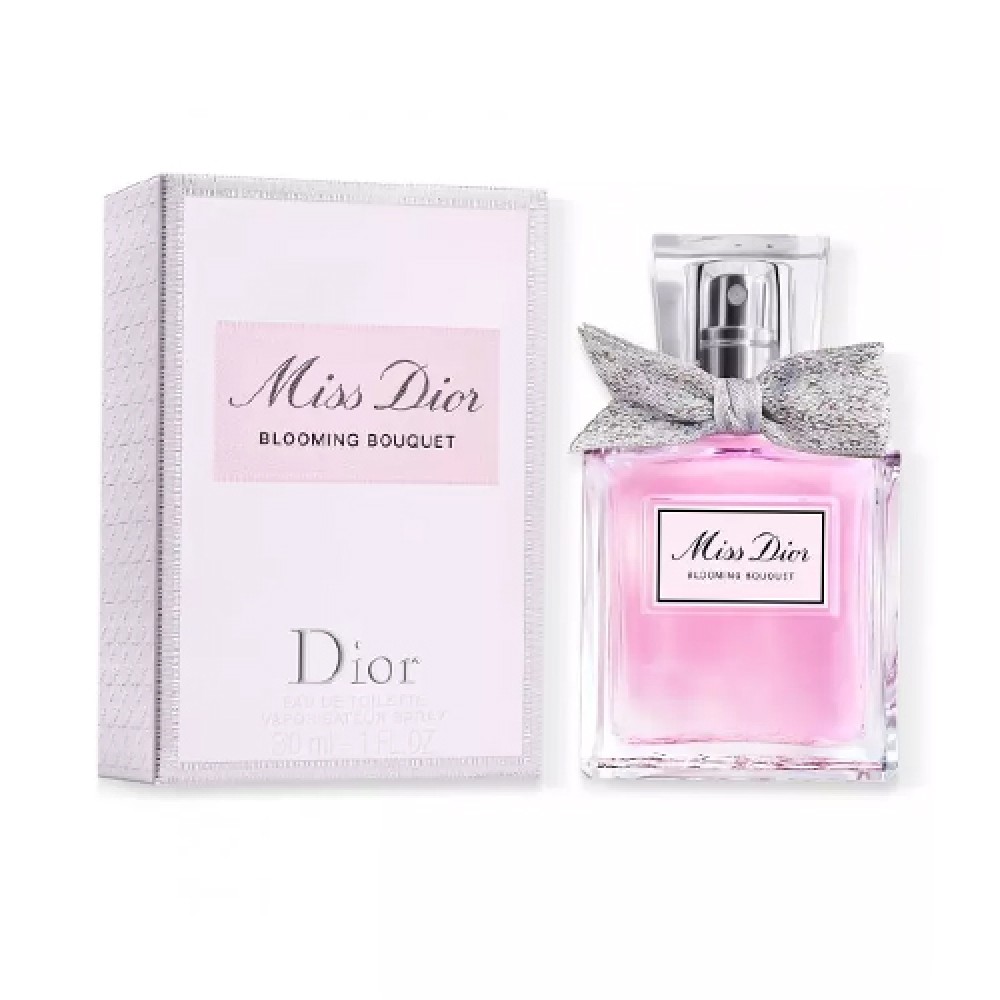 Christian Dior Miss Dior Blooming Bouquet 2023 – цена, описание.