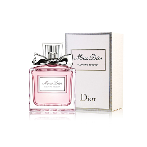 Christian Dior Miss Dior Blooming Bouquet – цена, описание.